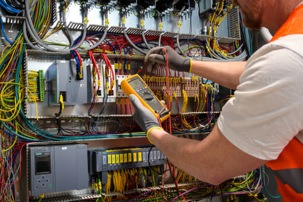 Best Circuit Breaker Repair  in Upper Greenwood Lake, NJ